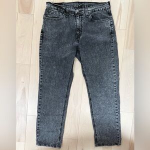 Levi's Men’s 541 Athletic Taper Fit Jeans